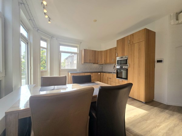 Medium property photo - Allard Piersonlaan 11, 2522 ME Den Haag
